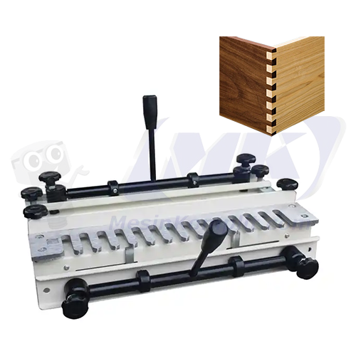 Dovetail Sambung Papan (P...